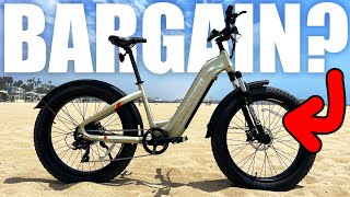 Aventon DOES NOT Want You To See This Ebike Hovsco HovAlpha Review