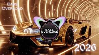 Download Lagu 🔊 BASS OVERLOAD – ULTRA DEEP CAR BASS 🔊 MP3