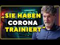 Was wir über Corona nie wissen sollten