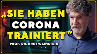 Download Lagu Sechs Jahre später: Jetzt kommen die Beweise | Prof. Dr. Bret Weinstein MP3