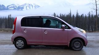 Real Mukbang Spicy Carbonara, Seafood Enoki Mushroom Soup Dumpling & Picking Up My New Pink Car Asmr