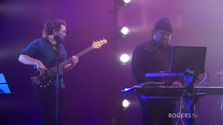 Encore Ottawa - Ash Ravens Performance | Rogers tv