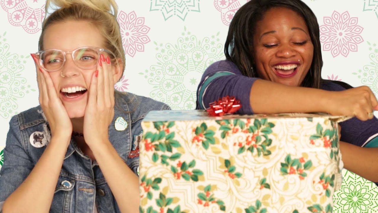 Drunk People Get Surprised With Their Favorite Toys