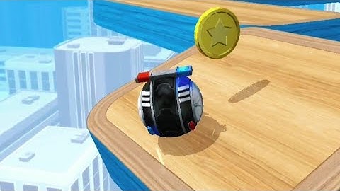 Going Balls SpeedRun Gameplay #102 Android &IOS Gameplay