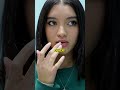 Why Pineapple Eats Your Mouth Back 🍍 #shorts
