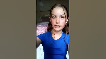 Comment down below if you guys want a makeup tutorial and hair tutorial video!!subscribe!!!