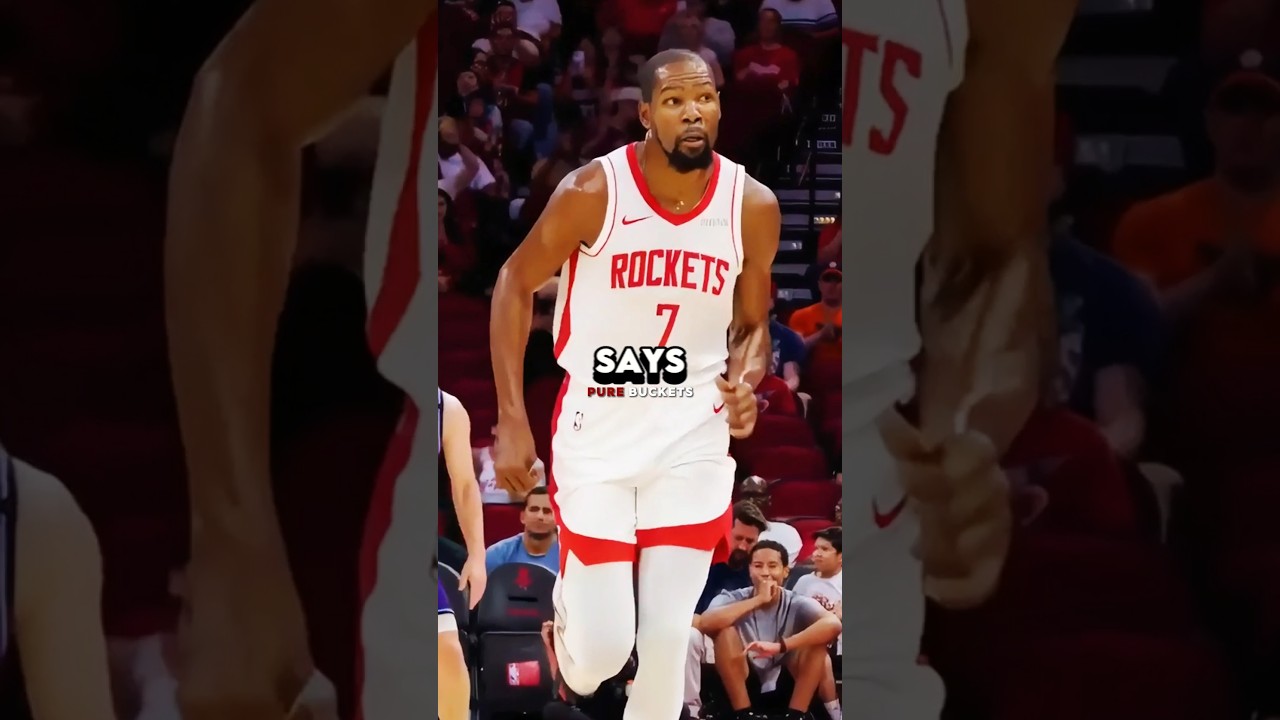 Кей Ди говорит, что он лучший из лучших 😳