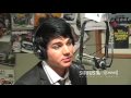 Adam Lambert to Front Queen? // SiriusXM // OutQ