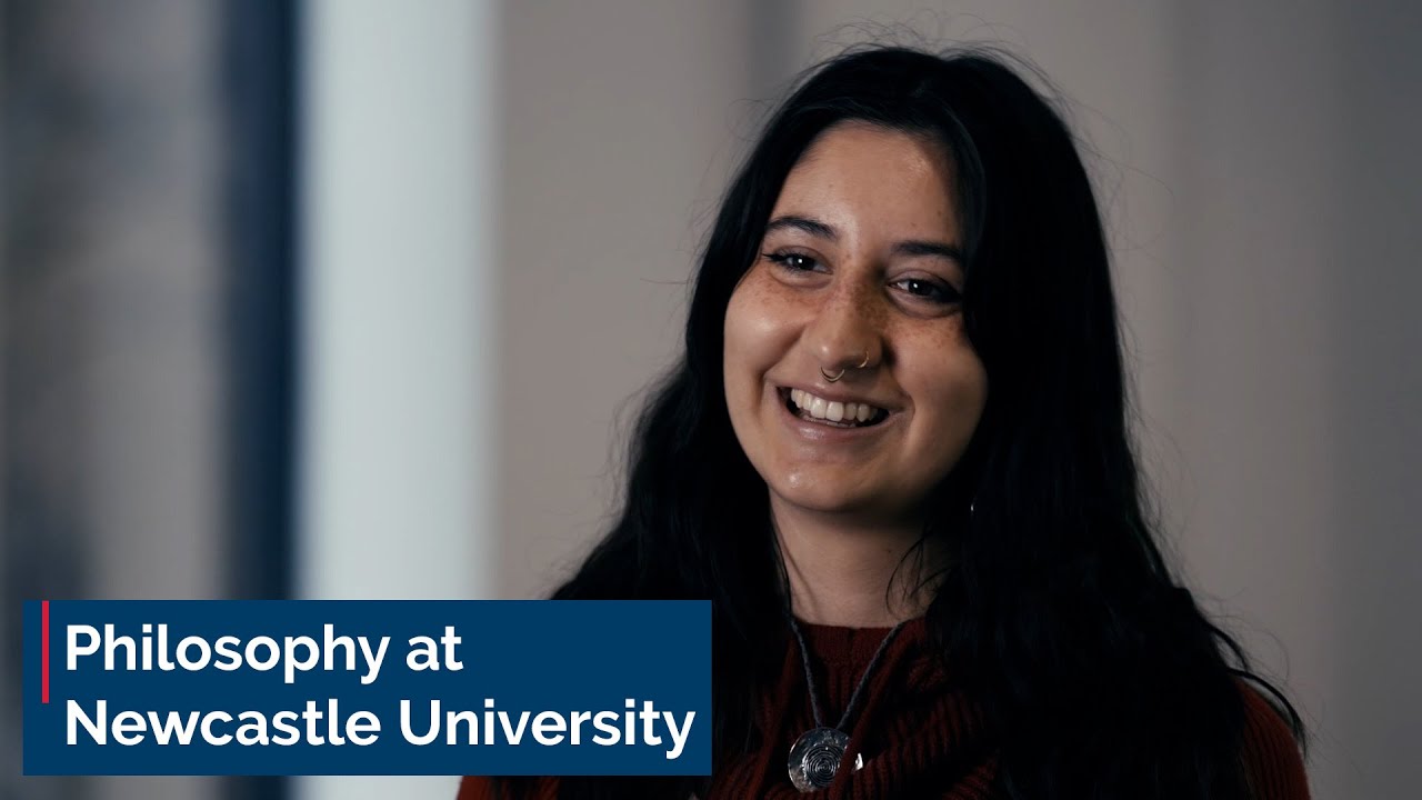 BA Philosophy at Newcastle University