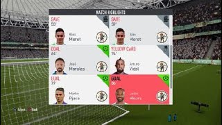 FIFA 20 Ultimate Script