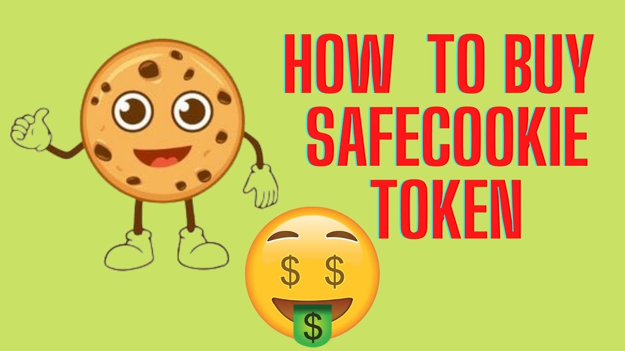 Safe cookie crypto koers crypto coins