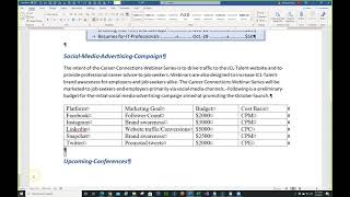 Famous Word Module 03 Video 02 Wealth