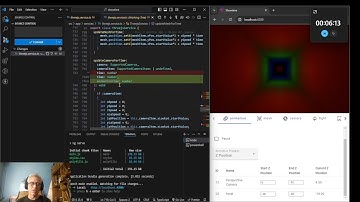 Angular/ThreeJS - Video 122 continue refactoring the Animation Service