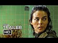 DEADLAND Official Trailer 2023 Thriller 