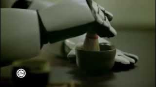 Download lagu Take a Japanese-inspired break with Kit Kat Green Tea!