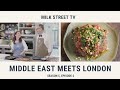 Middle Eastern Meets London (Season 5, Episode 2)