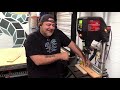 New Game Changing Drill Press Fence | Awesome Woodworking Product