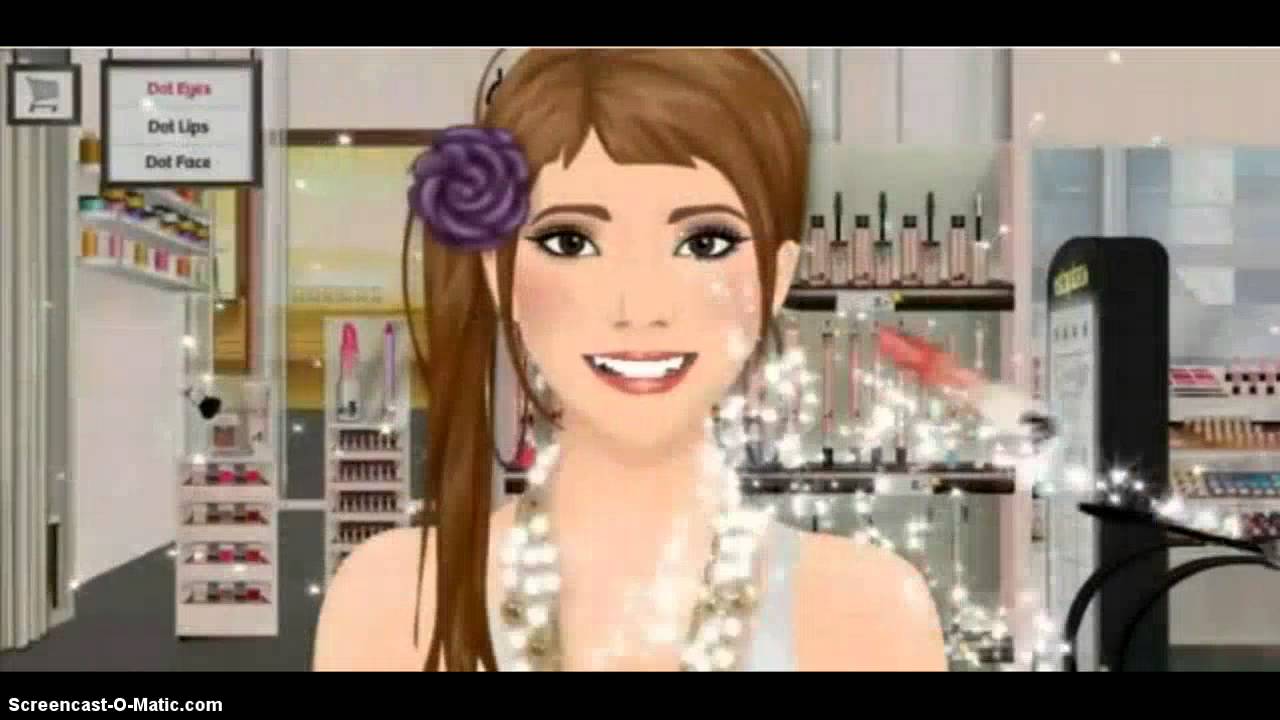 Stardoll superstar