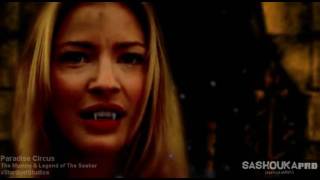 Cara & Rick - Paradise Circus