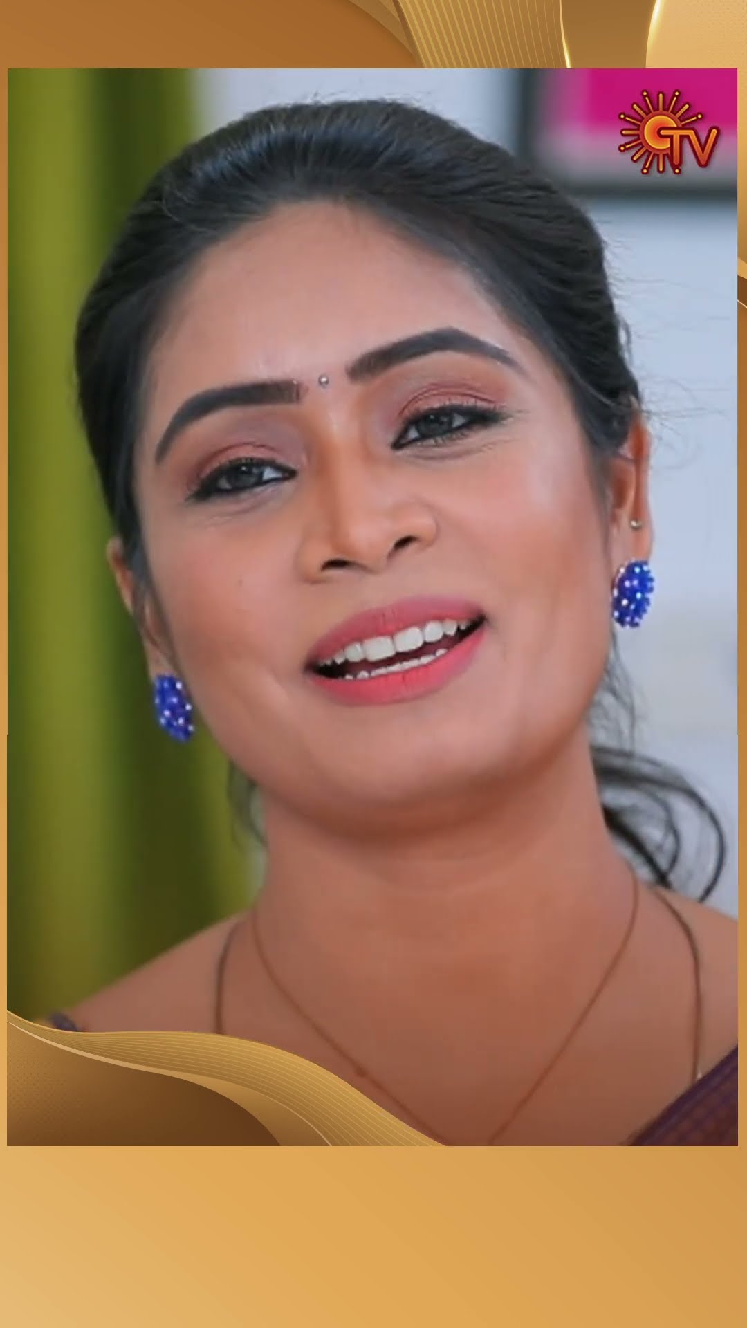 #Sevvanthi #SunTV #shorts #tamilserial