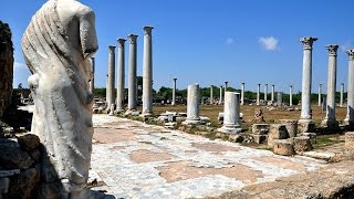 فاماگوستا,  قبرس   Famagusta, Cyprus 