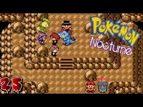 Wir sind wieder beisammen | Pokemon Nocturne #25 [Mr.Prinz]