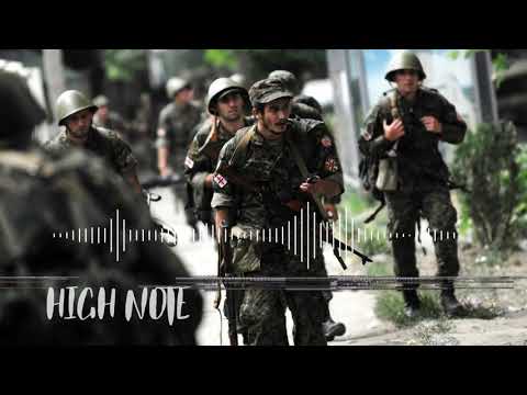 2008 წლის 8 აგვისტო. ომია(GOAN MUSIC)