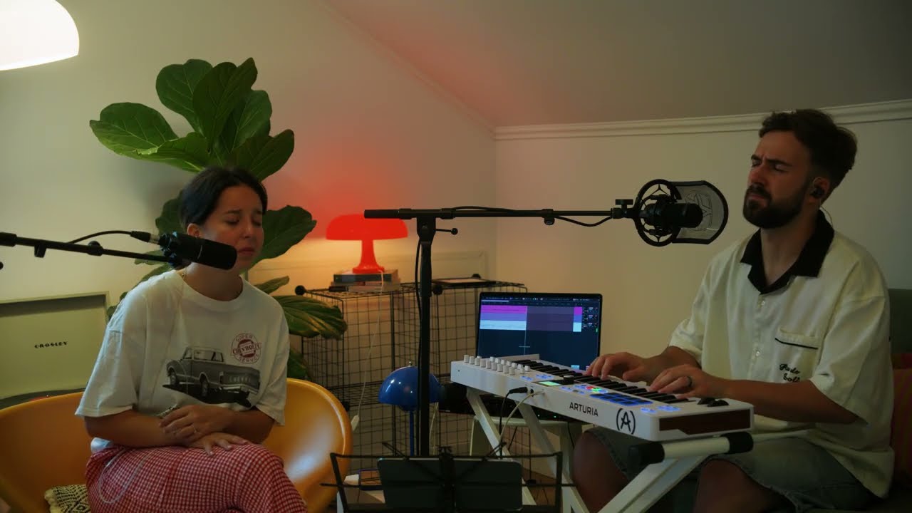 Moment de Închinare / Octombrie 2025