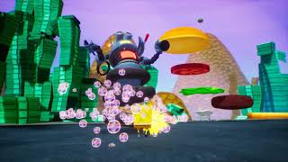How to lose Mr  Krabs dream @Naleksuh