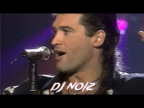 Dj Noiz - Achy Breaky Heart Ft. Billy Ray Cyrus