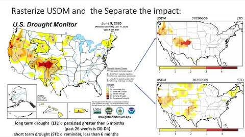 2021 National Soil Moisture Workshop: Soil Moisture Analysis/Assimilation from National Water Model