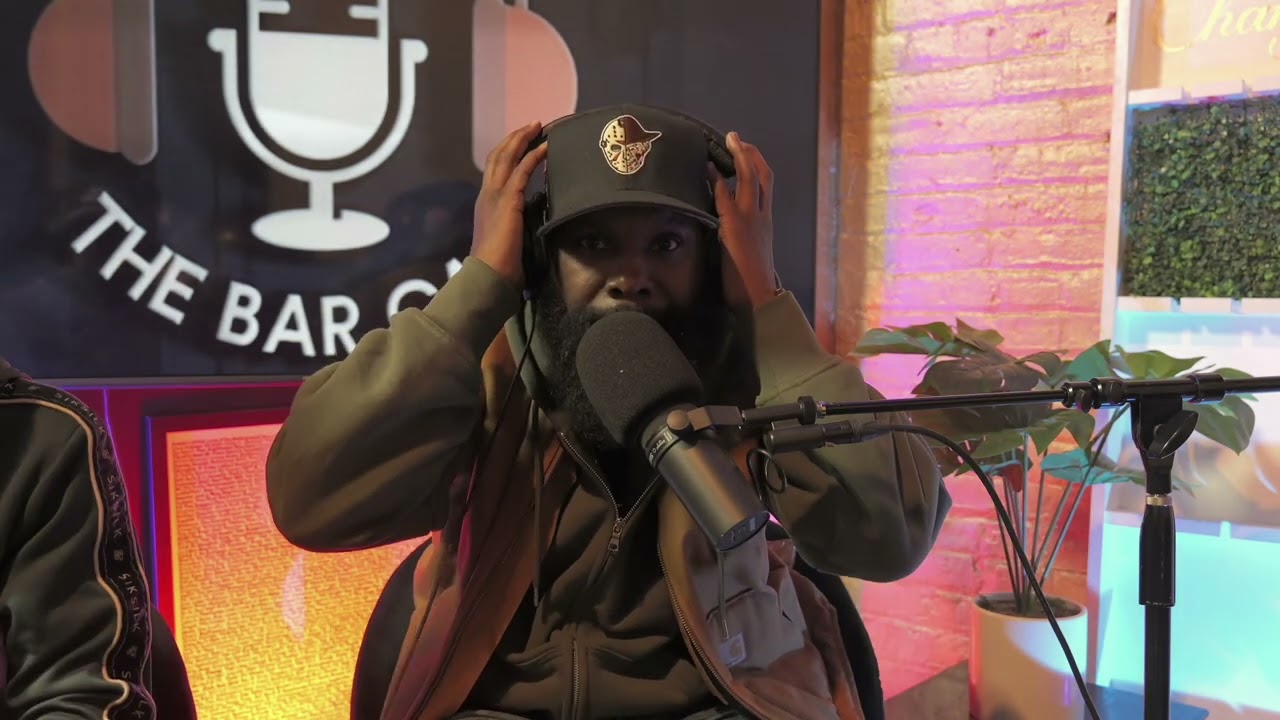 FLIGGA X BARCAFE FREESTYLE