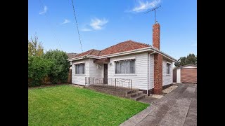 For Sale 41 Coghlan Street Niddrie Vic 3042 - Chinese