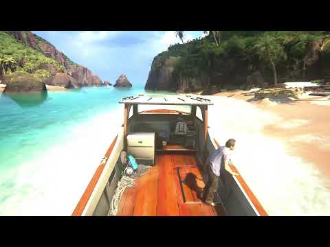 hoje termino essa p#rr@ | UNCHARTED 4 AO VIVO