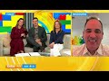 Bricktacular LEGO Masters Grand Final! | Today Show Australia