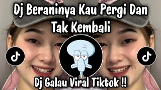 DJ HOW DARE YOU LEAVE AND NEVER RETURN | WITHOUT A LOVER (AGNES MONICA) | LATEST VIRAL TIKTOK DJ ...