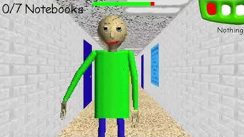 Baldi