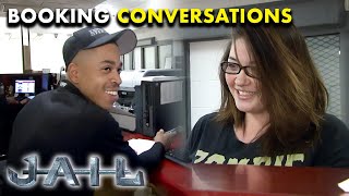 Jail Confessions: Young Woman's Employment Confession | JAIL TV Show by Jail 14,967 views 1 month ago 5 minutes, 23 seconds