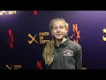Katelyn Tuohy Breaks NXN Record
