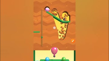 dig this! 544-18 | T-BALL | dig this level 544 episode 18 solution gameplay walkthrough