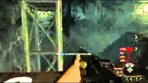 Blackops Zombies MOON | Hacking the mystery box