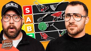 Celebrity We Ranked Every Lawn & Garden Tool Wealth