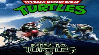 From trailer teenage mutant ninja turtles 2 out of the shadows 2016
clips i put original theme song tmnt cartoon