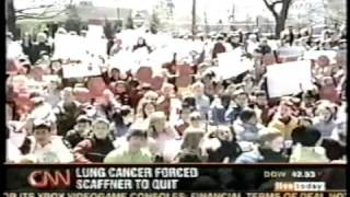 Mike Lowe Reports Charlies Corner As Seen On Cnn