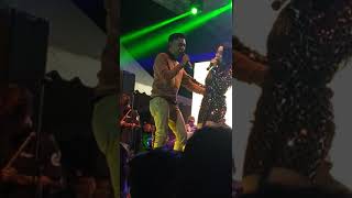 memori berkasih gerry mahesa feat lala widi di jetayu pekalongan