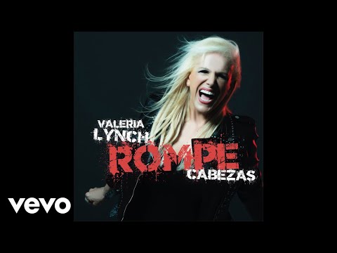 Valeria Lynch - Rompecabezas (Official Audio)