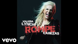 Valeria Lynch - Rompecabezas (Official Audio)