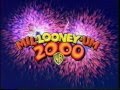 Looney tunes millooneyum 2000 promo bumper