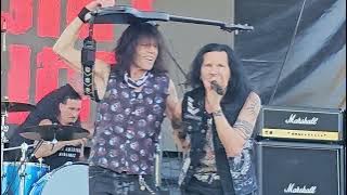 Quiet Riot -Metal Health   05-25-2025