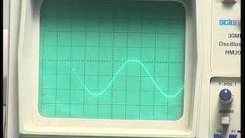 Lecture - 8 Wave Shaping using Diodes